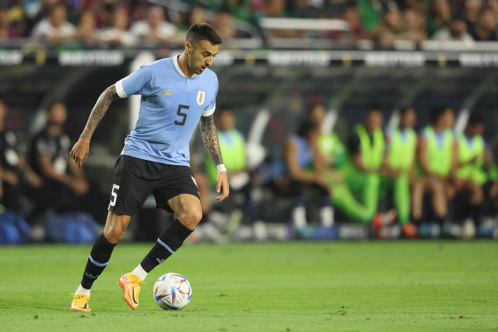 Mercato Lazio, visite mediche in corso per Vecino: i dettagli