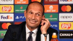 Juve Allegri