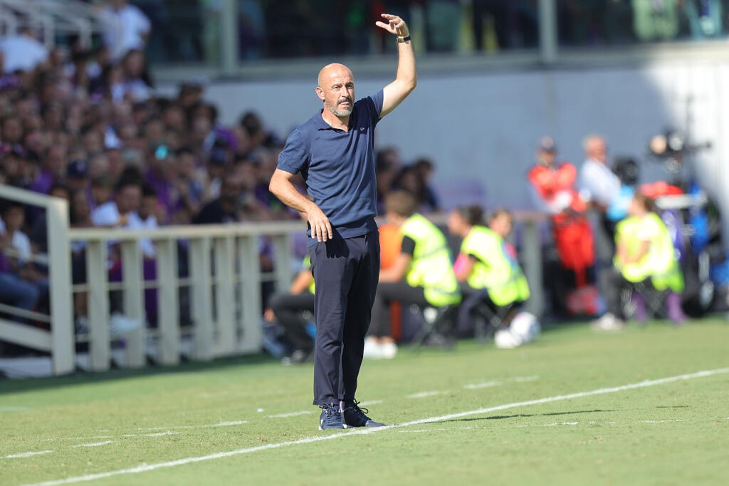 Fiorentina convocati