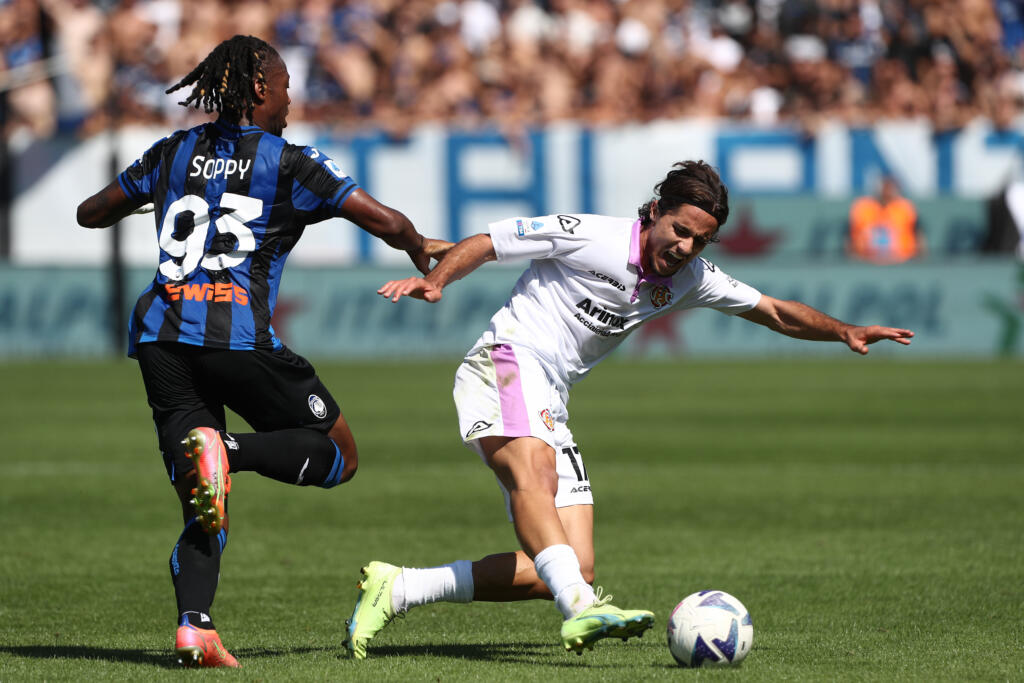 Atalanta-Cremonese è 0-0 all’intervallo: la Dea ci prova, Alvini resiste