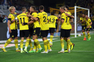 Bundesliga Dortmund