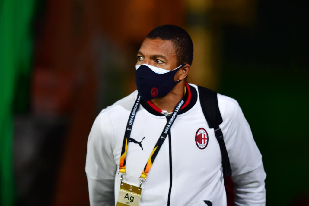 Milan, Dida: “Il Derby è sempre determinante nella stagione”