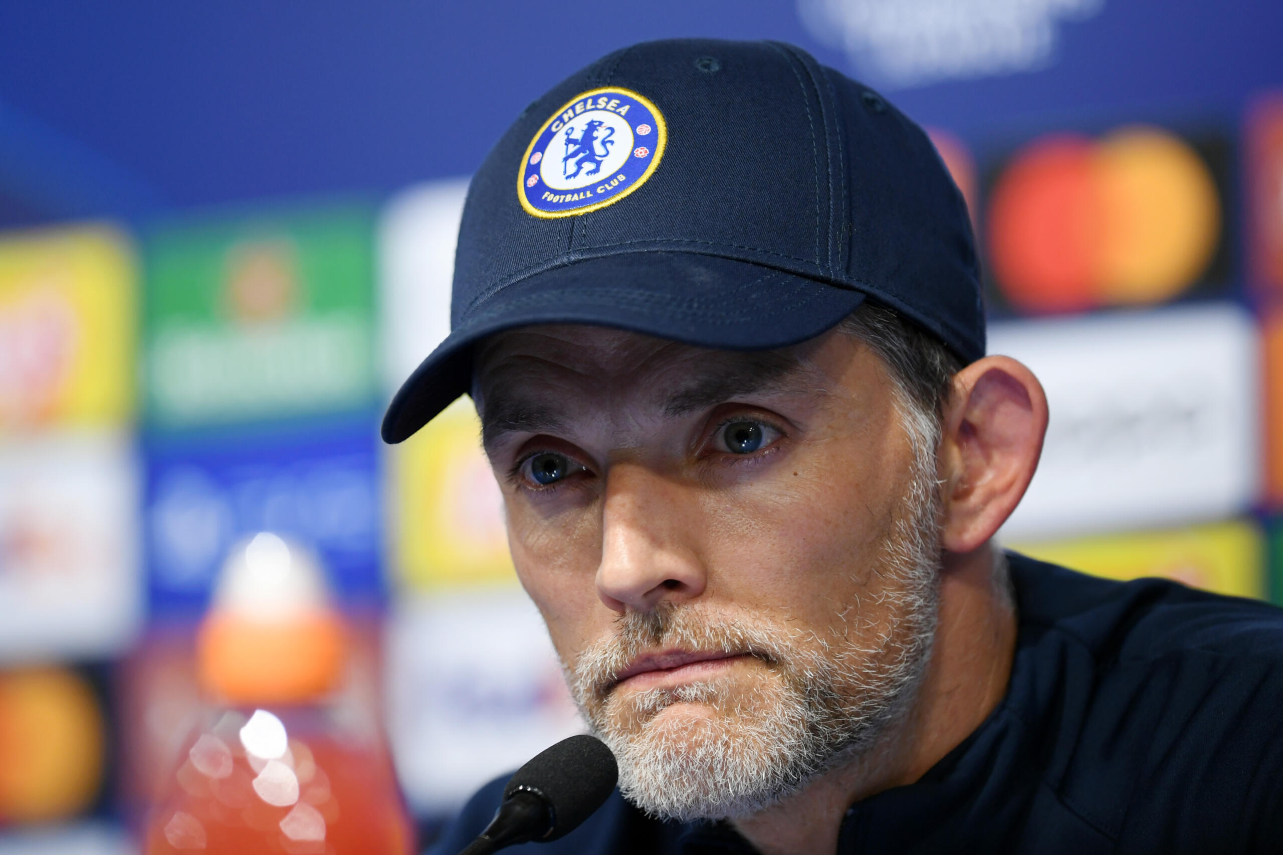 Chelsea Tuchel