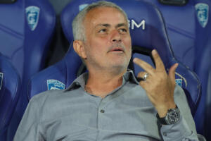 Mourinho