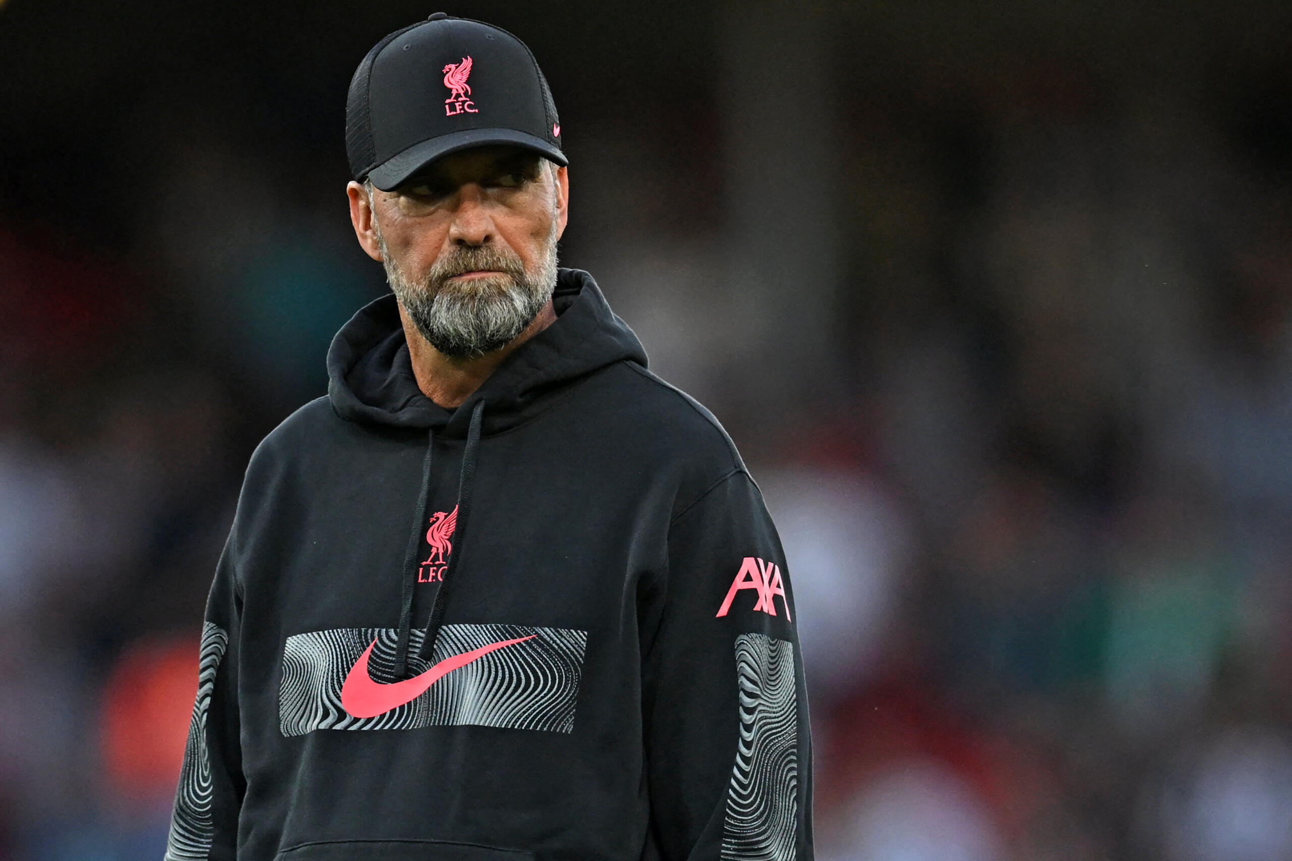 Liverpool Klopp Napoli