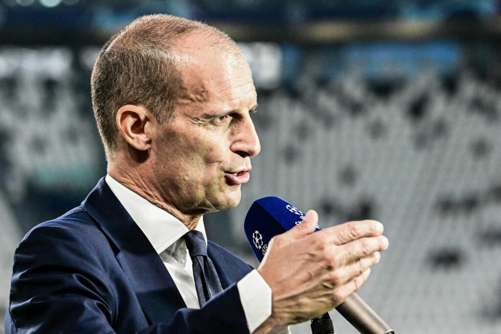 Juve-Allegri: l’esonero è una possibilità! Venerdì al CdA il giorno decisivo