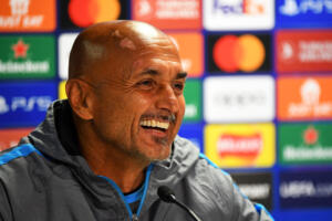 Spalletti