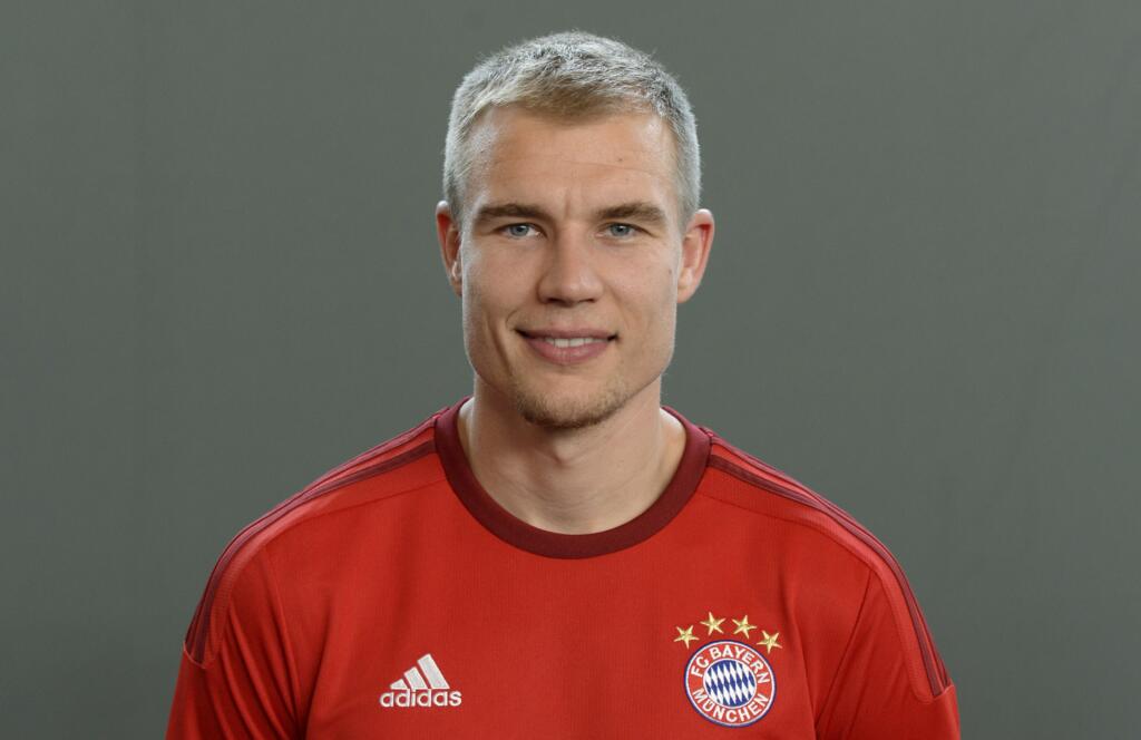 Badstuber