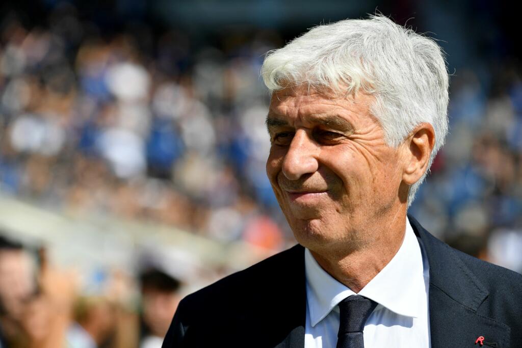 Udinese Atalanta Gasperini