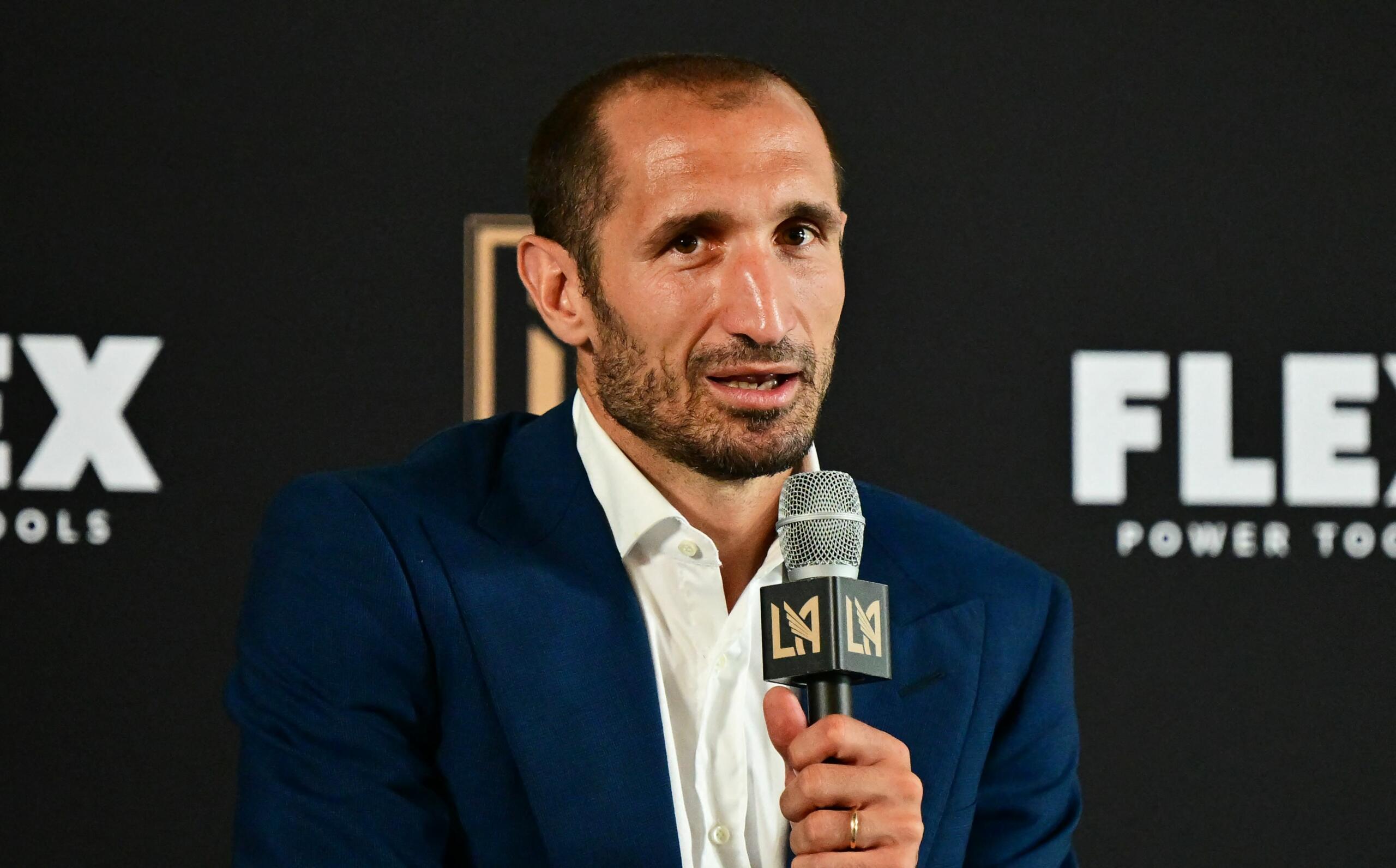 Chiellini