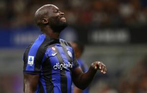 Bergomi Inter Lukaku