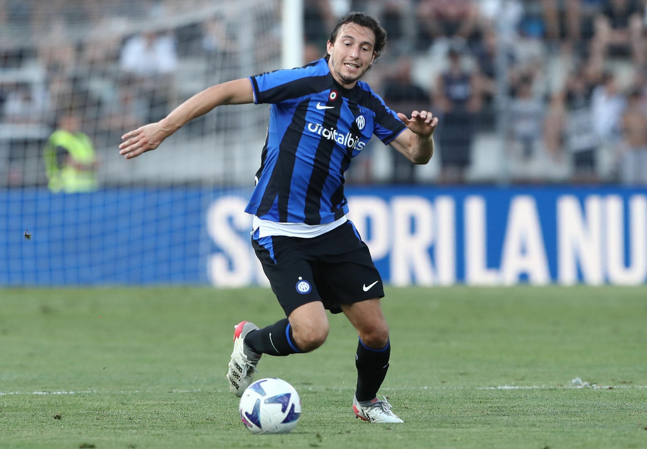 Inter Darmian