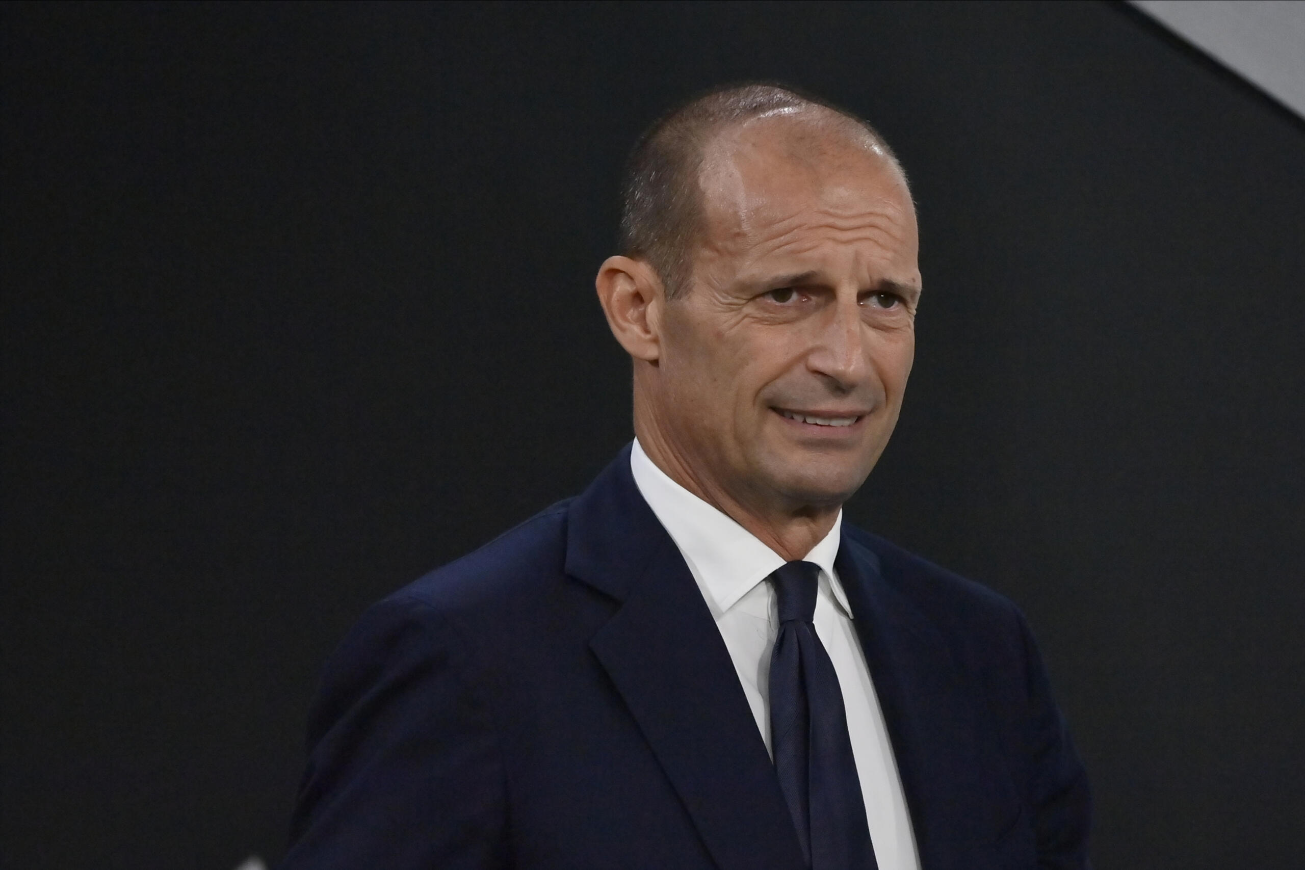 Juventus Allegri