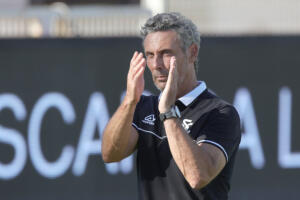 Spezia Sampdoria statistiche