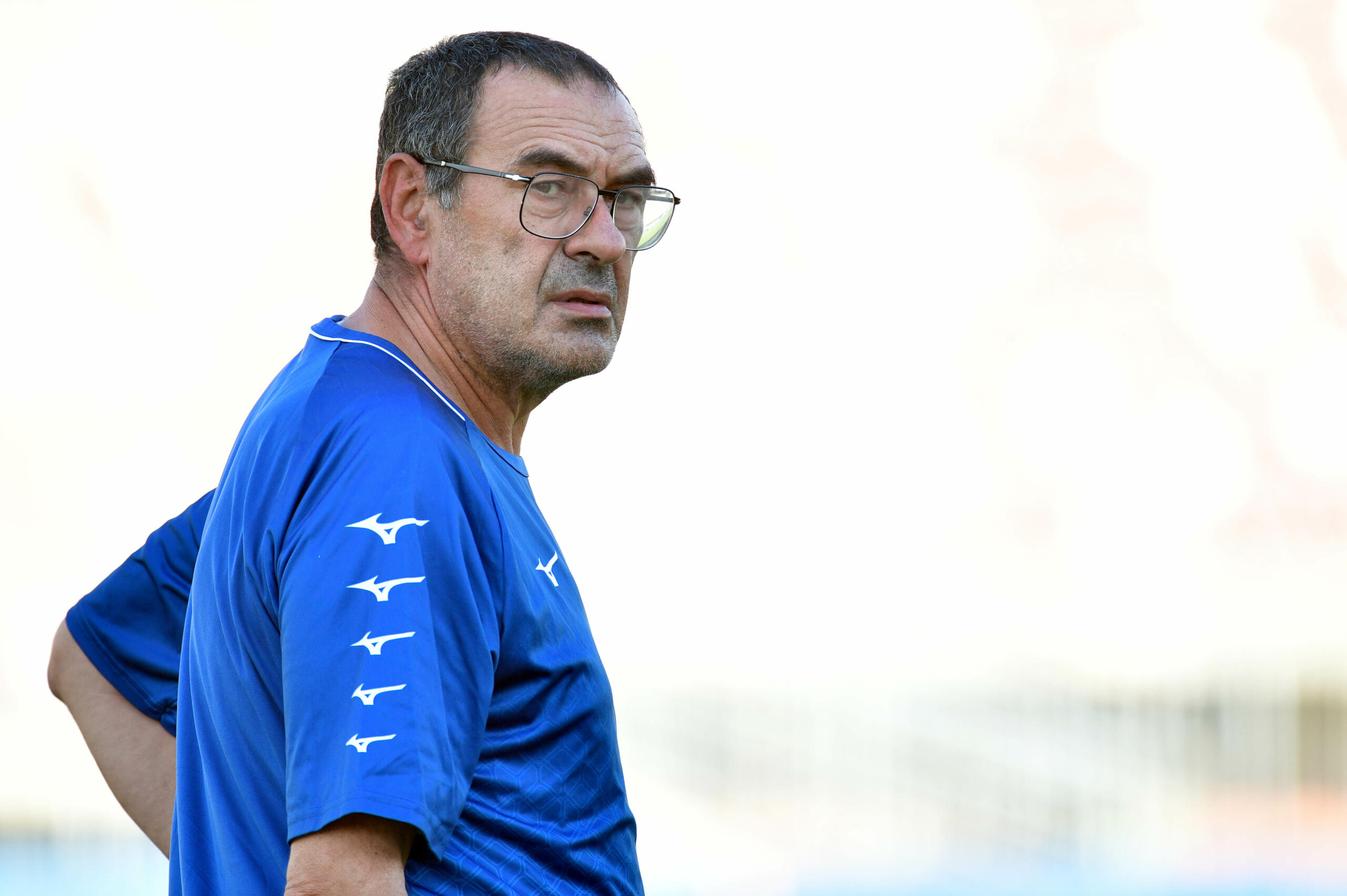 lazio sarri