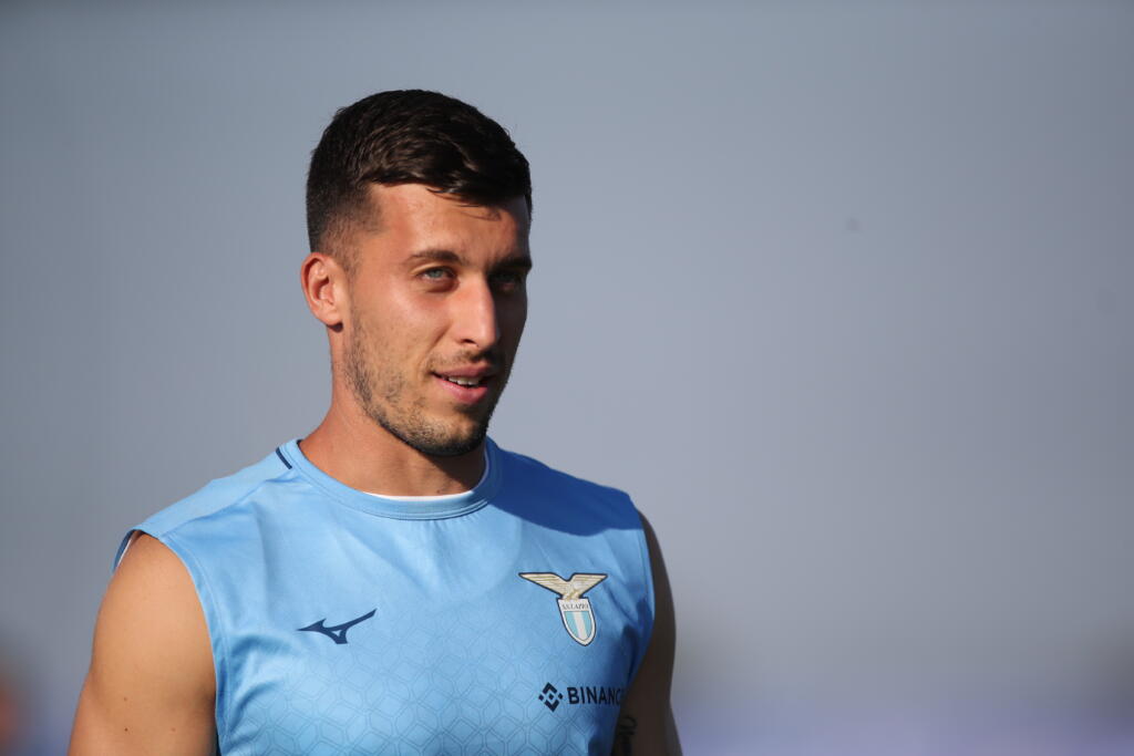 Lazio, Casale: “La ripresa della Serie A è un’incognita, però…”