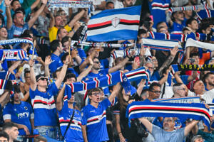 Sampdoria sceicco