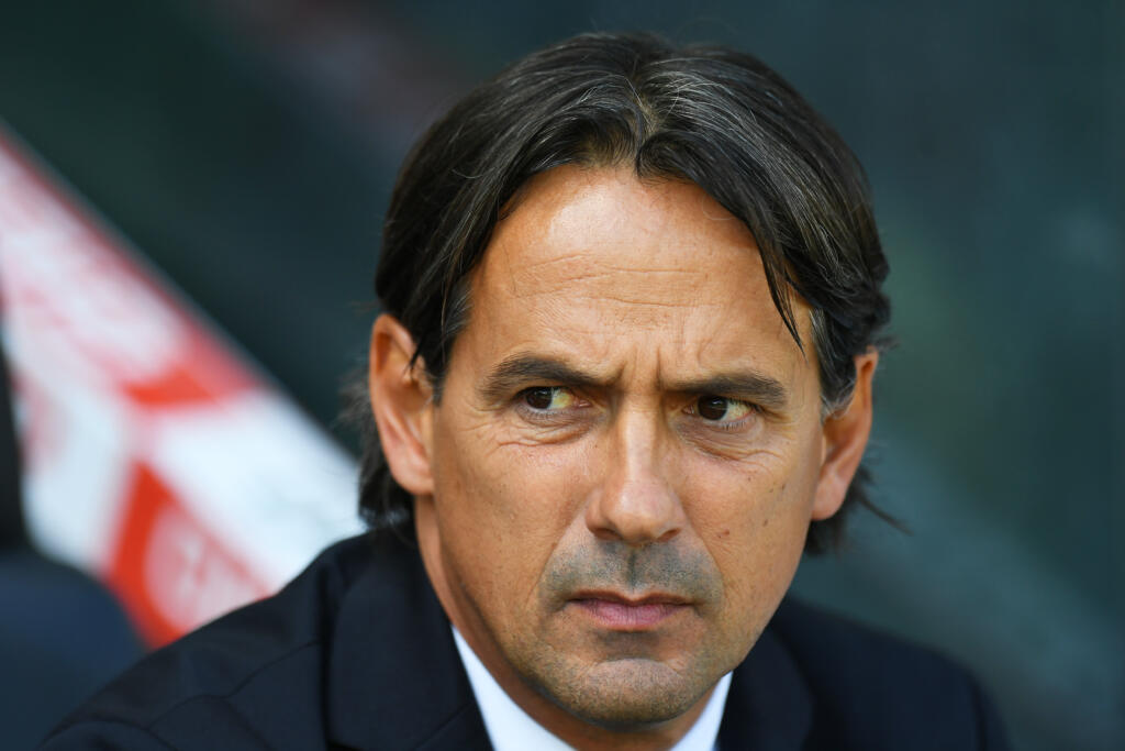 Inzaghi perde la bussola a Udine: la panchina dell’Inter è a rischio?