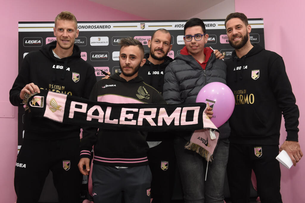 Palermo, parla il dg Gardini: “L’obiettivo finale è la Serie A”