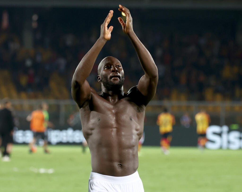 Inter, ci sono novità sul rientro di Lukaku: ecco la data nel mirino