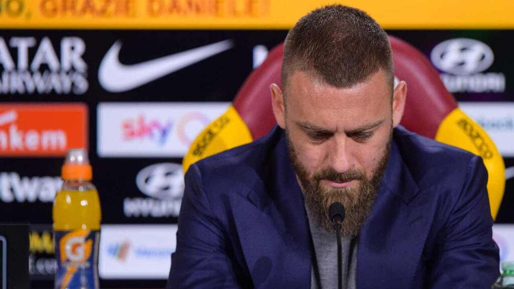 De Rossi Spal