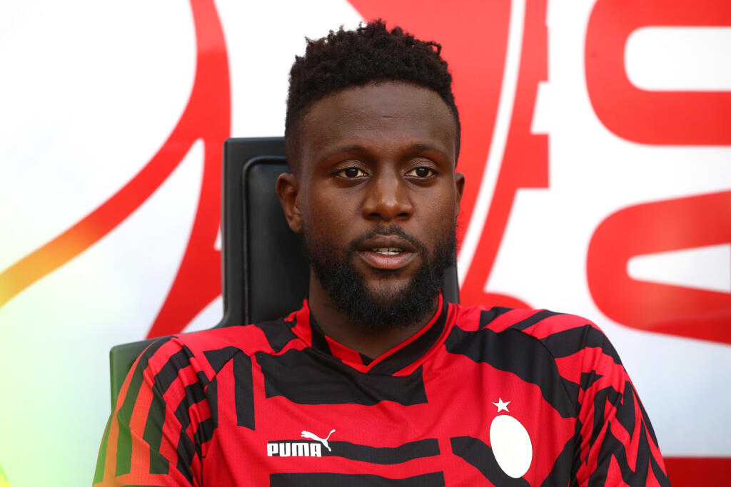 Milan, grosse novità dall’allenamento per Origi: il rientro in vista del Chelsea