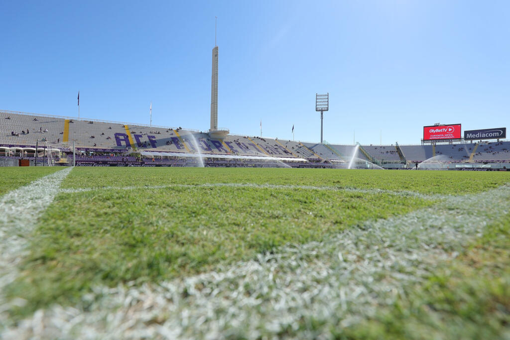 Fiorentina-Lazio, le formazioni ufficiali del Monday Night del nono turno