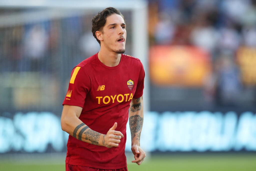 Roma-Napoli, le formazioni ufficiali: Zaniolo titolare, c’è Osimhen