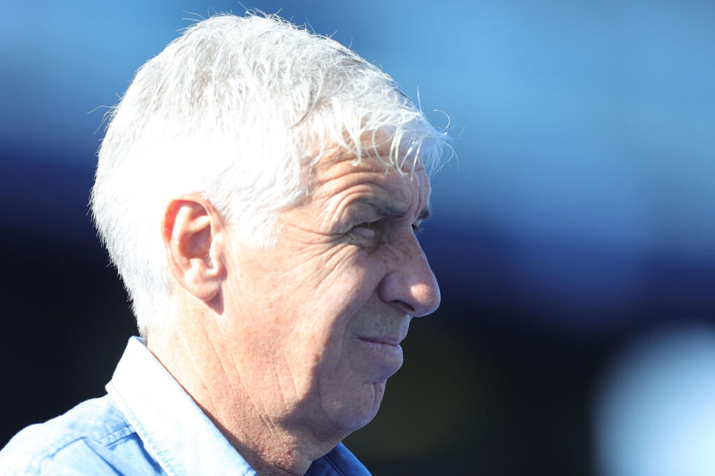 empoli atalanta gasperini