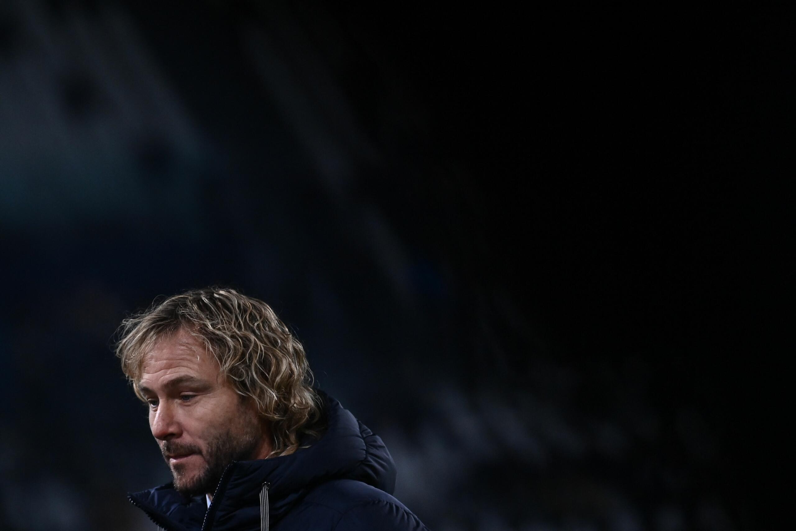 Nedved