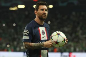 messi rinnovo psg