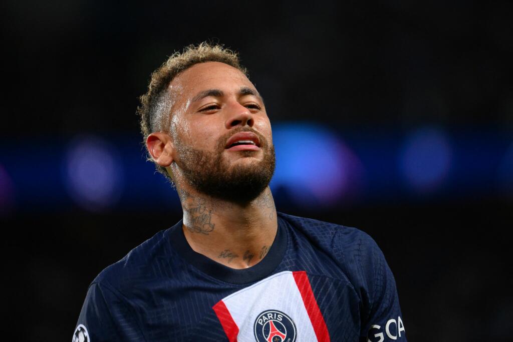 PSG, Neymar assolto dall’accusa di frode: il comunicato