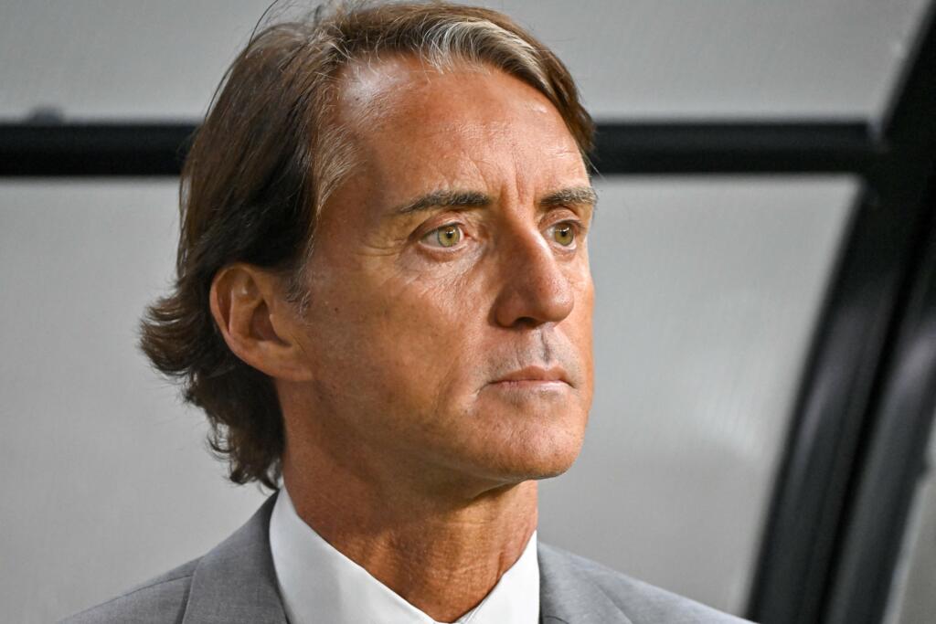 Mancini torna sulla mancata qualificazione a Qatar 2022: “Ho pensato di lasciare la Nazionale”