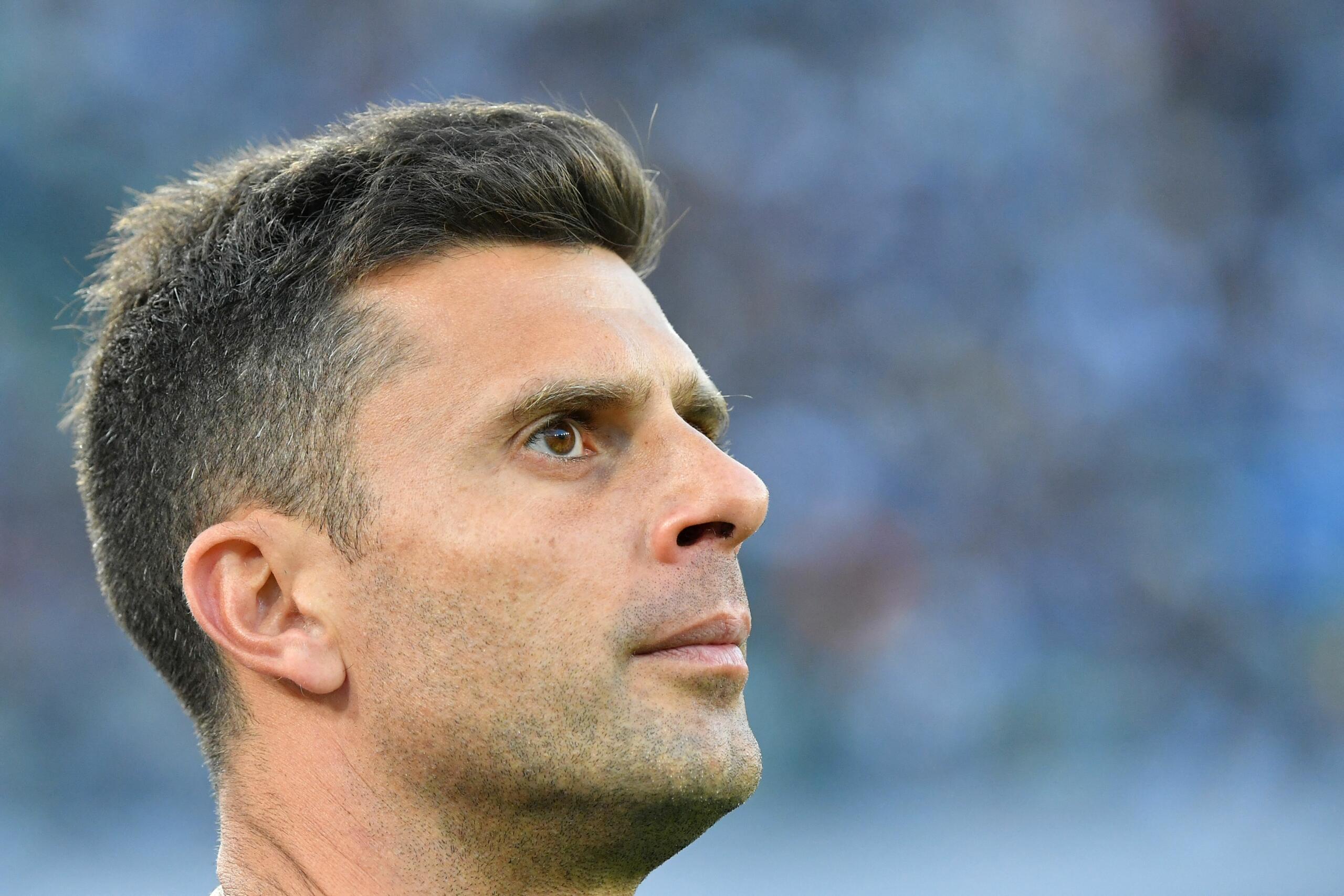 Bologna Thiago Motta 