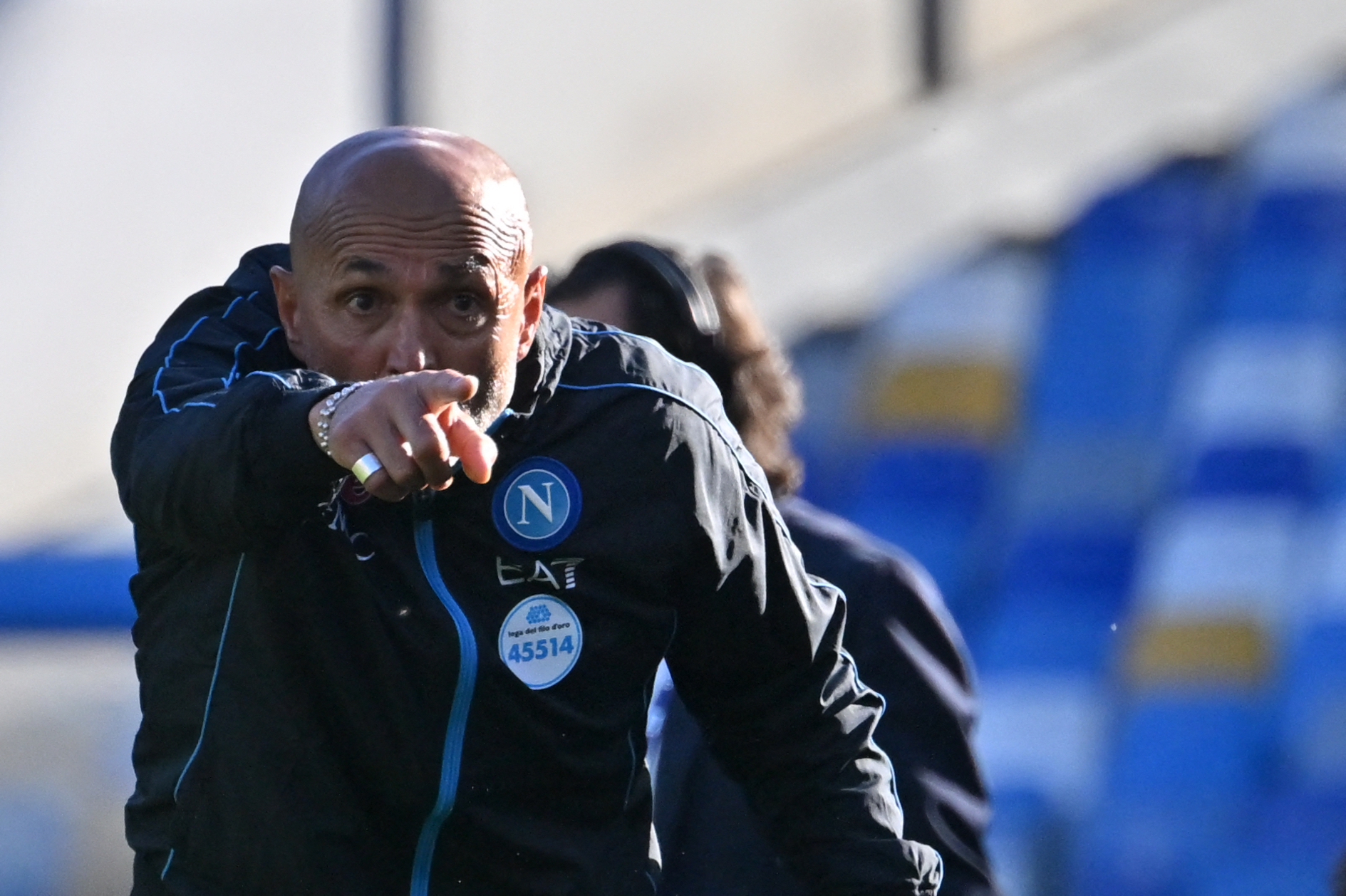 Spalletti