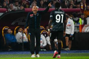 Napoli Spalletti