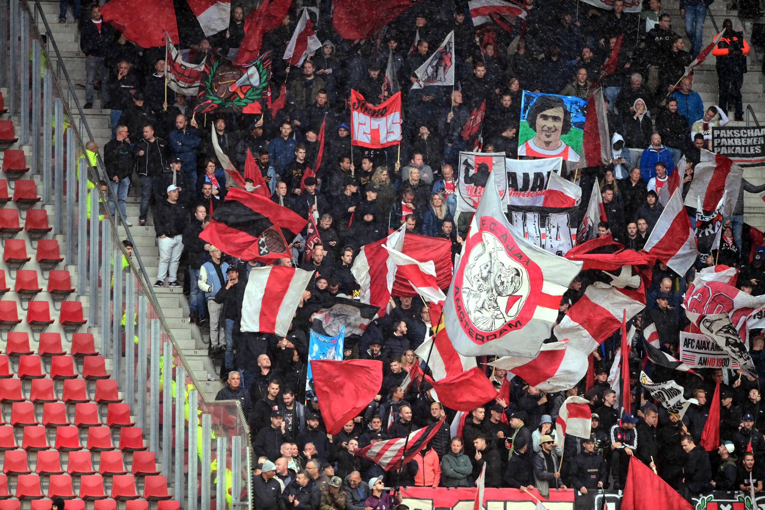 napoli ajax