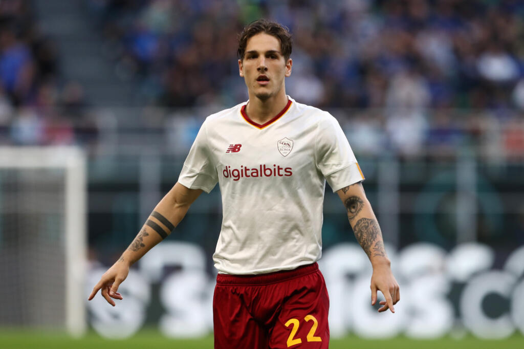 zaniolo