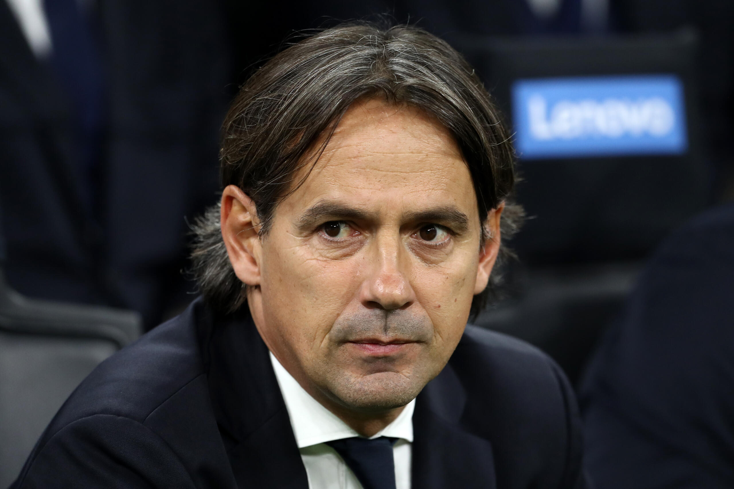 inter sampdoria inzaghi