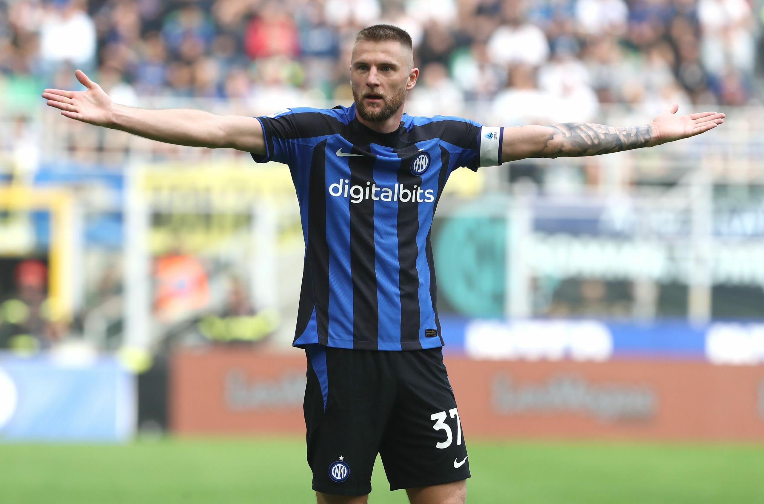 Inter Skriniar