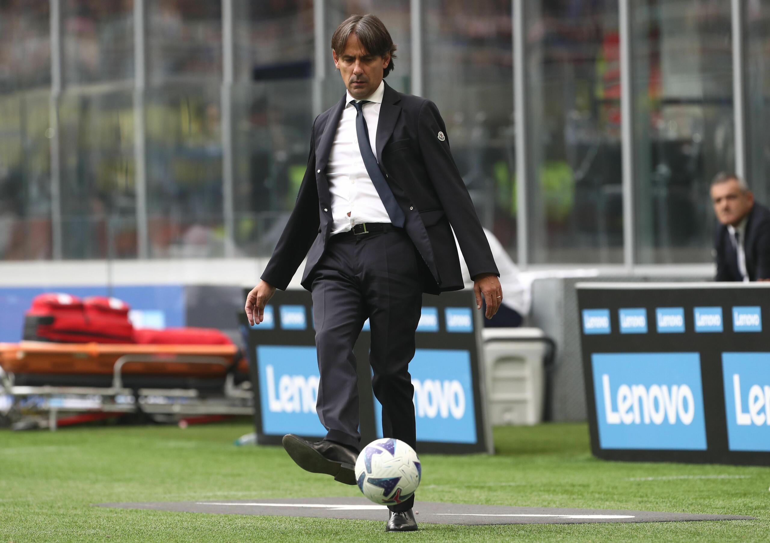 Inter Inzaghi