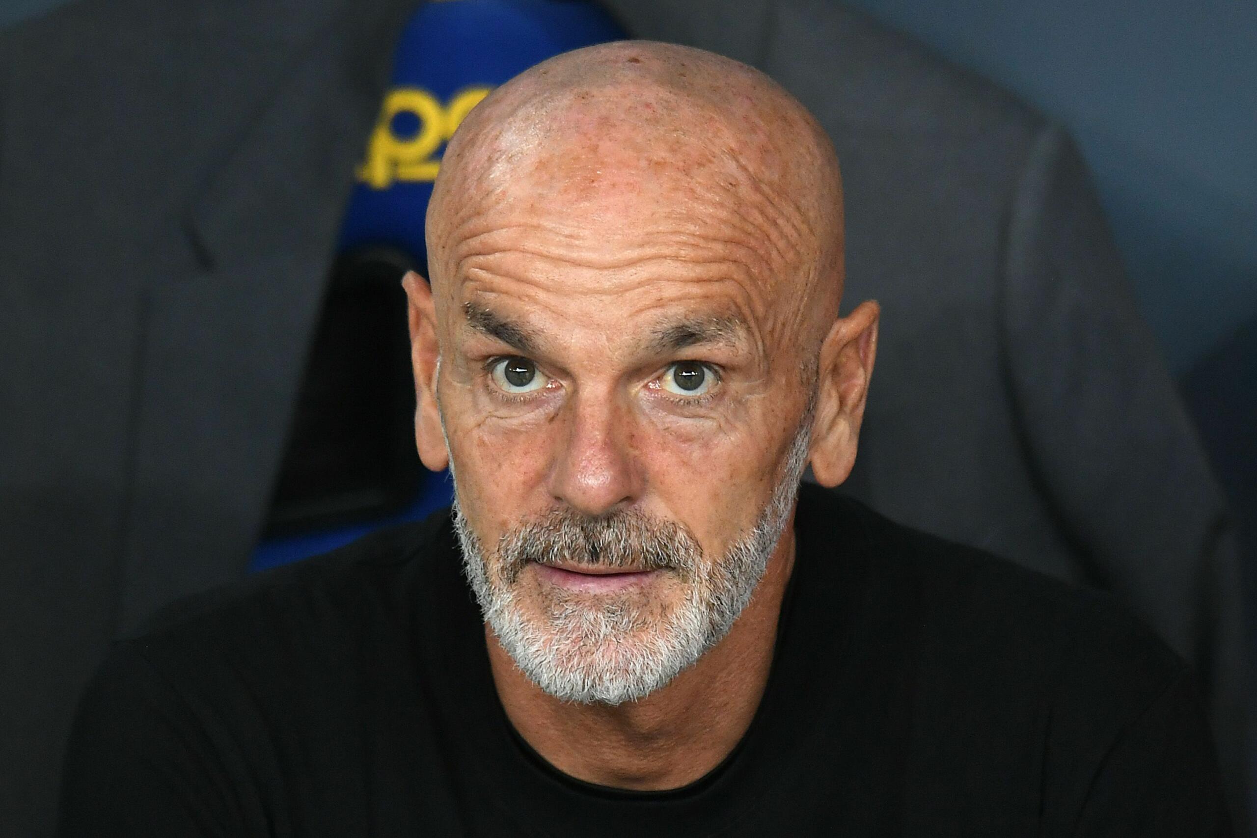 Milan Pioli