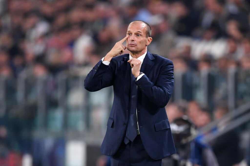 Maccabi Haifa-Juventus, Allegri: “Dobbiamo ritrovare compattezza”