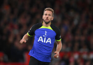 Kane Tottenham