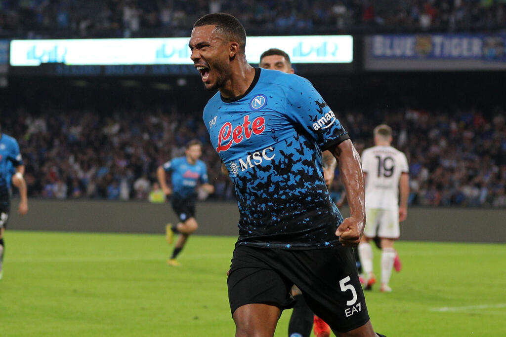 Napoli, Juan Jesus: “Molti ci hanno sottovalutato nel girone Champions”