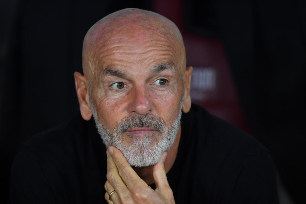 Torino-Milan, Pioli: “Sono deluso, siamo stati poco lucidi”