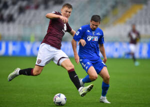 Torino Empoli