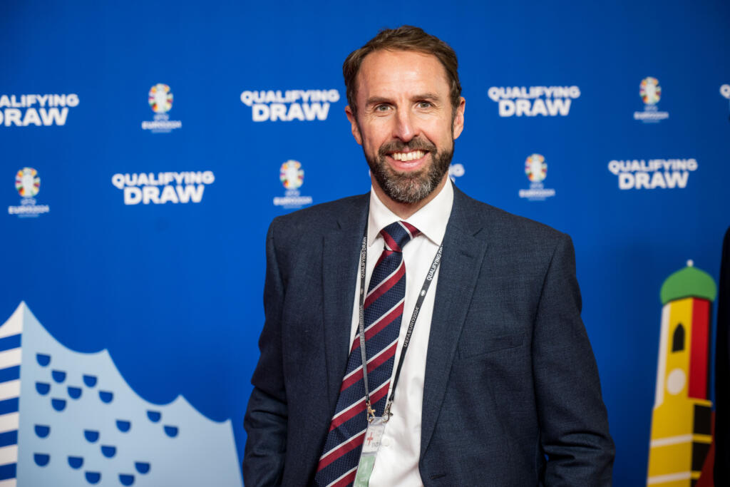 Inghilterra, Southgate sul sorteggio: “Girone difficile”