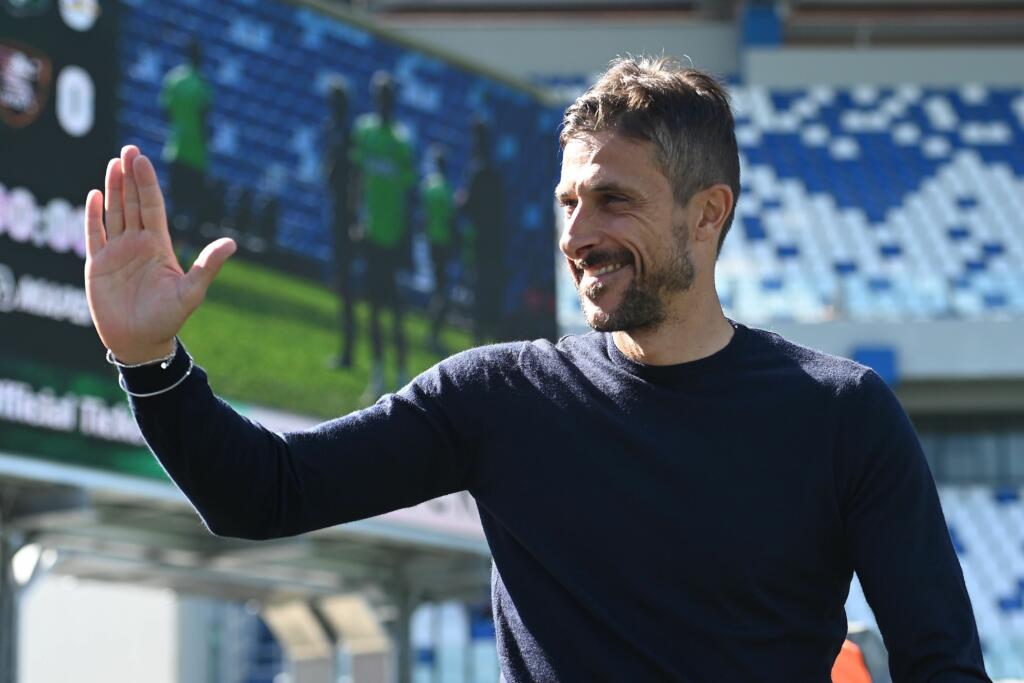 Sassuolo, Dionisi: “Berardi e Traorè tornano a disposizione”