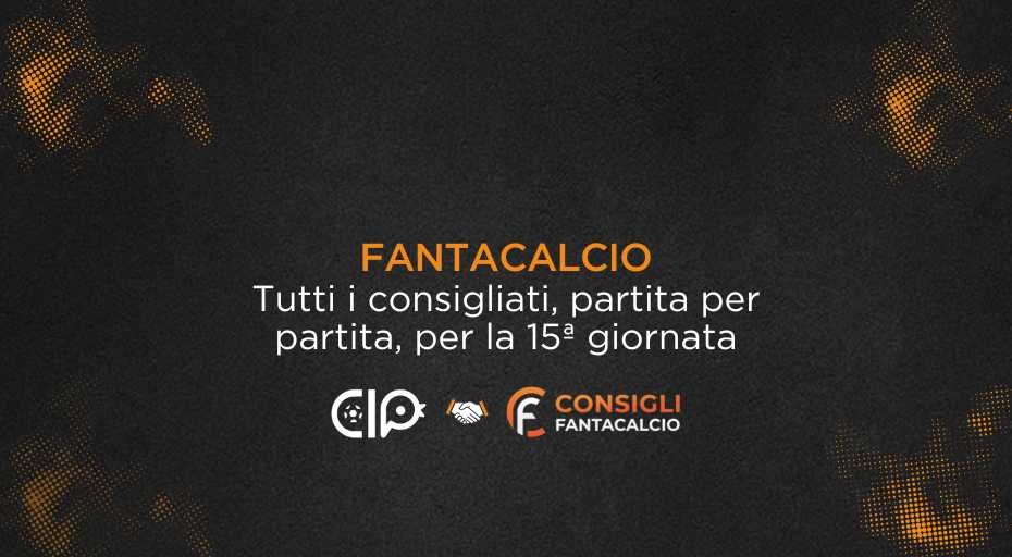 fantacalcio consigliati